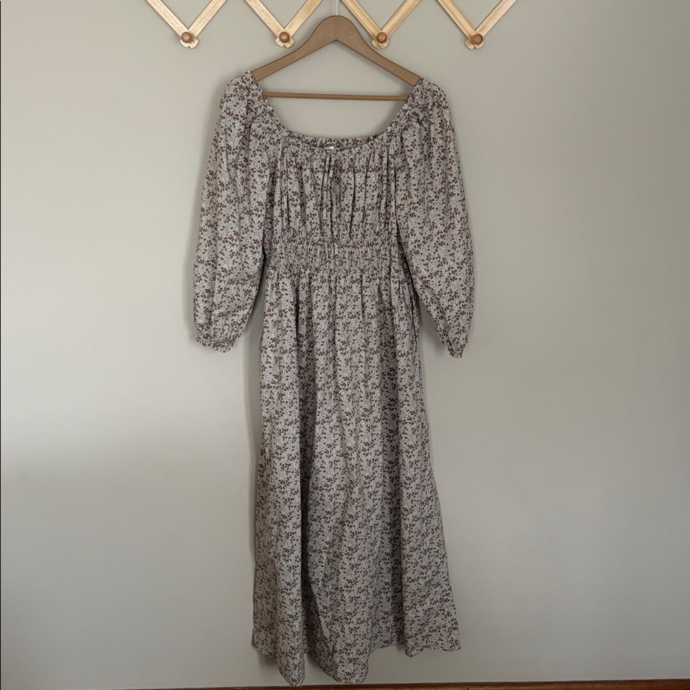 Neuflora Floral Durango Dress